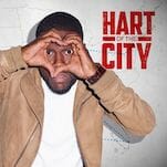 Kevin Hart's Hart of the City Returns to TV to Spotlight America's Unsung Comedy Scenes