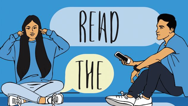 Exclusive Cover Reveal: Gamers Fight Online Trolls in Eric Smith’s Don’t Read the Comments