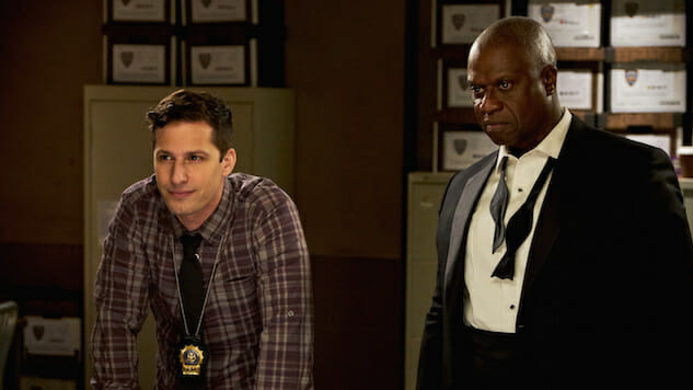 Pin on Brooklyn Nine-Nine Quizzes