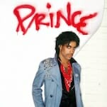 Prince: Originals