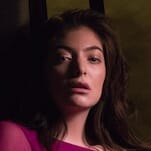 Yes, Way: Lorde's Third Album Is in the Works