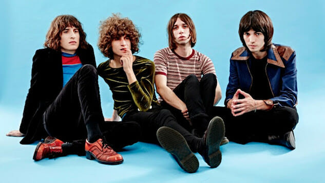 Temples Announce New Album Volcano, Debut “Certainty” Video
