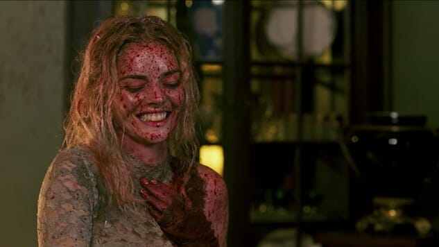 Ready Or Not': Horror Comedy Bloodbath Is An Entertaining If