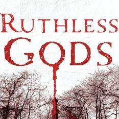 Exclusive Cover Reveal + Excerpt: Emily A. Duncan's Gothic Fantasy Sequel, Ruthless Gods