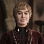 Lena Headey Wasn’t Entirely Pleased with Cersei's Fate on Game of Thrones
