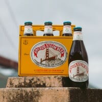 The Story Behind Anchor Steam's New Beer Labels