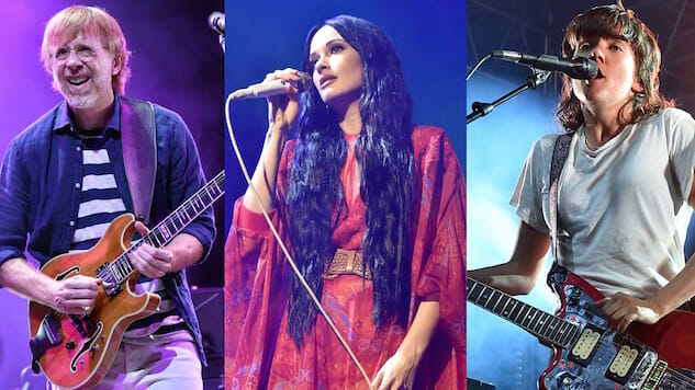 The 10 Best Acts We Saw at Bonnaroo 2019