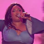 Watch Lizzo's Performance at the MTV Movie & TV Awards