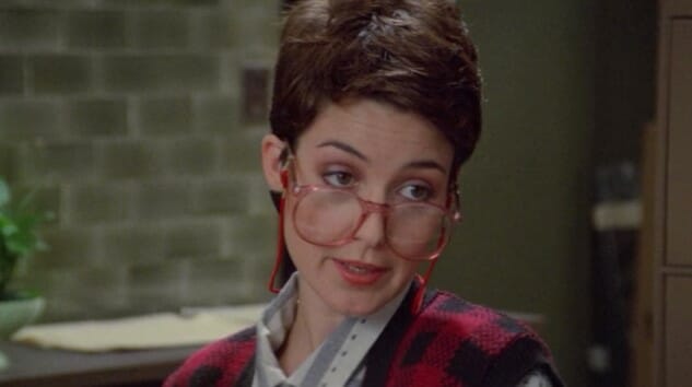 Annie Potts May Reunite with the Original Ghostbusters Team in Jason Reitman’s Sequel