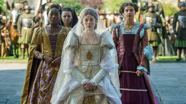 Starz’s The Spanish Princess Tells Catherine of Aragon’s Story in a Way That May Surprise You