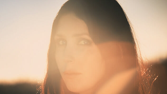 Chelsea Wolfe Announces New Album Birth of Violence, Coming in September