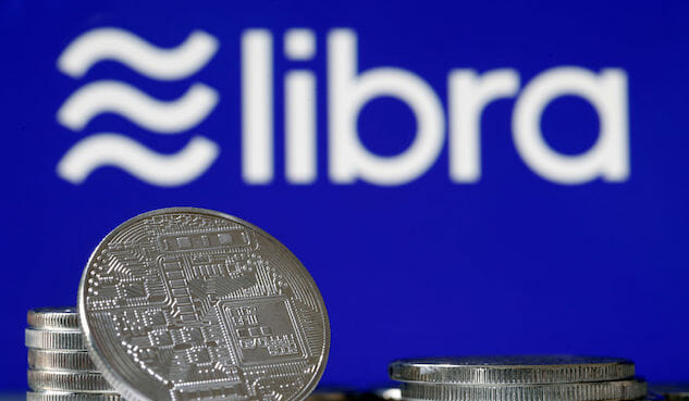 Facebook Details Plans for New Cryptocurrency, Libra