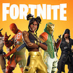 Fortnite Leak Reveals Stranger Things Crossover, New Skins and Items