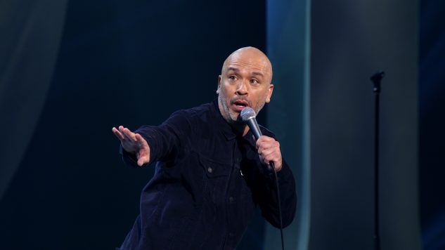 Jo Koy Can't Wait - Paste Magazine