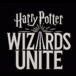 Niantic's Harry Potter: Wizards Unite Release Date Revealed