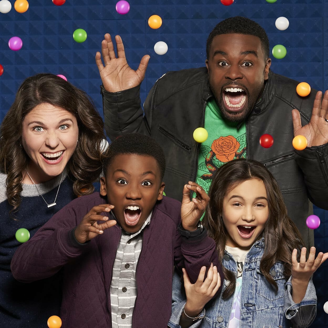 Nickelodeon’s All That Revival and Disney’s Just Roll With It Prove the (Funny) Kids are Alright