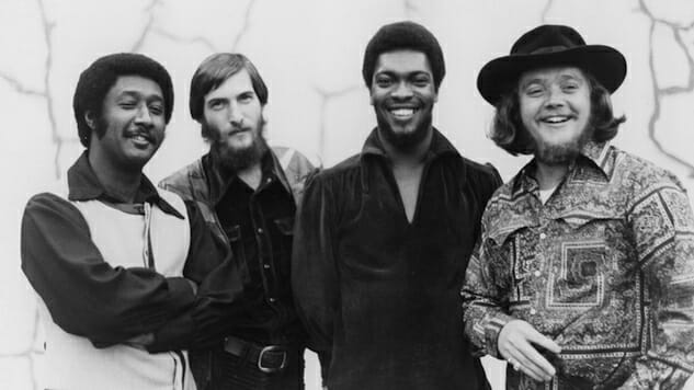 Listen to Booker T. & the MG’s Perform “Green Onions” On This Day in 1977