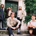 Irish Rockers Fontaines D.C. Want to Bring Romance Back to the City