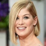 Rosamund Pike Nabs Lead Role in Long-Awaited Wheel of Time TV Adaptation