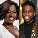 Viola Davis and Chadwick Boseman to Star in Netflix Adaptation of Ma Rainey's Black Bottom