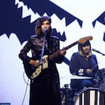 Watch Sleater-Kinney Make Their Formidable Late-Night Return on The Tonight Show