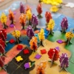 The Future of Board Games Looks Bright at the Origins Game Fair
