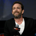 Actor Luke Perry of Beverly Hills 90210, Riverdale Dead at 52