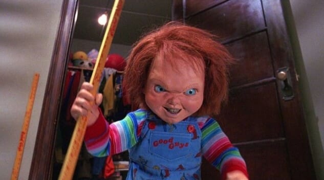 All 8 Child's Play (Chucky) Movies, Ranked from Worst to Best