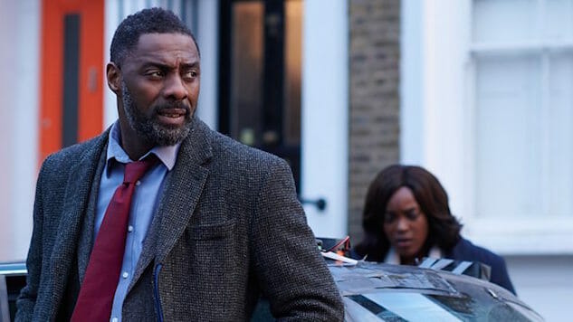 Luther’s Season Five Finale Sets Up an Uncertain Future