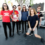 King Gizzard & The Lizard Wizard Announce Second New Album of 2019, Will Take on Thrash Metal