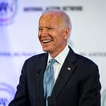 That Time Joe Biden Knowingly Lied About Marching in the Civil Rights Movement