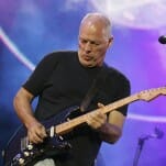 David Gilmour's 