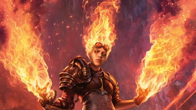 Magic: The Gathering—Core Set 2020 Preview Cards