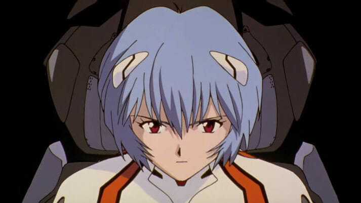 Netflix's Evangelion is missing 'Fly Me to the Moon' in its end