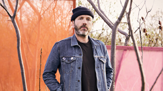 City And Colour unveil another new song, 'Strangers