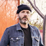 City and Colour Releases Heavier New Track, 