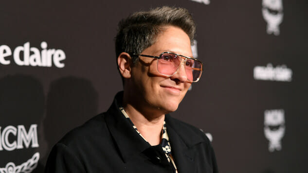 Transparent‘s Jill Soloway Takes Over Red Sonja