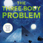 Cixin Liu's The Three-Body Problem Coming to the Small Screen