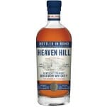 Heaven Hill Is Bringing Back its Bottled-in-Bond Bourbon ... at Double the Price Point