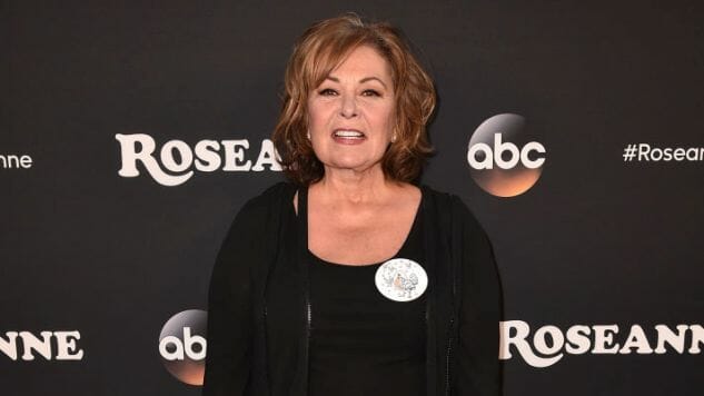 Hey, ABC: Roseanne Never Should’ve Returned in the First Place