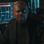 Samuel L. Jackson Calls out Inconsistency in Spider-Man: Far From Home Poster
