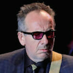 Elvis Costello & The Imposters Announce Fall North American Tour