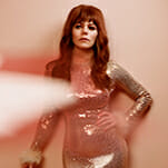 Jenny Lewis Releases Sparkling New Track, 