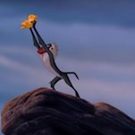 Disney Details The Lion King Original Motion Picture Soundtrack