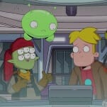 Final Space Returns: Catching Up with Adult Swim's Other Sci-Fi Cartoon Comedy