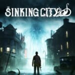 The Fine Detective Game The Sinking City Tackles Lovecraft's History of Racism