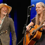 Hear Gillian Welch & David Rawlings Jam in NYC on This Day in 1999