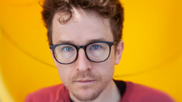 Wye Oak’s Andy Stack Announces New Album as Joyero, Shares New Song “Dogs”