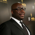 Amazon to Launch 12 Years A Slave Director Steve McQueen’s Small Axe