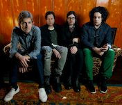 The Raconteurs Surprised NYC with Their Smallest-Ever Shows